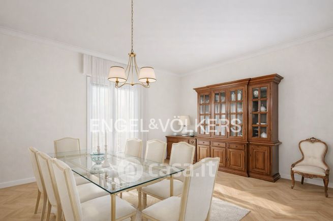Appartamento in residenziale in Via Cardano
