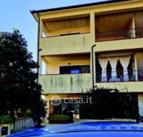 Casa indipendente in residenziale in Via Flumendosa 18