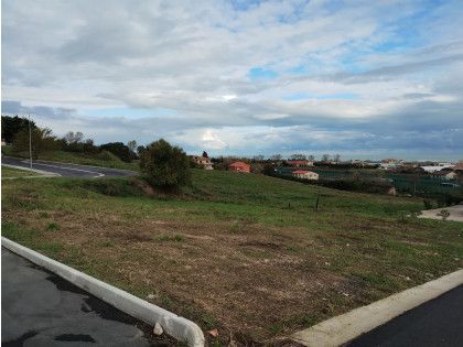Terreno agricolo in commerciale in Via Aldo Moro