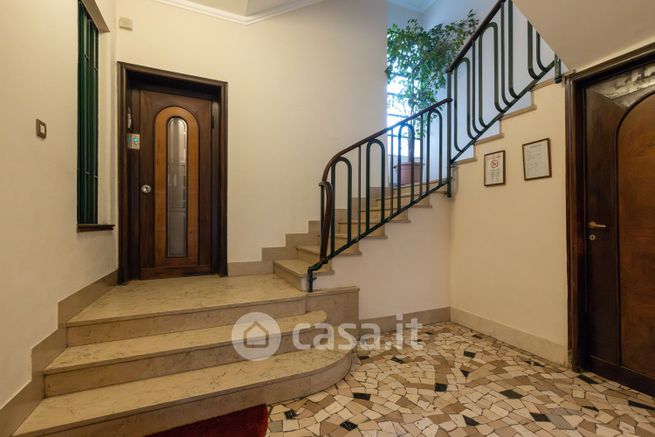 Appartamento in residenziale in Via Giulio Belinzaghi 21