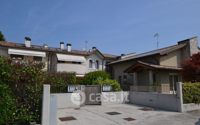 Appartamento in residenziale in Via Veneto