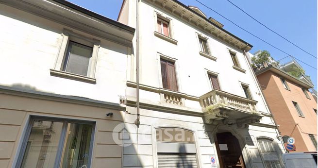 Appartamento in residenziale in Via Privata Chieti 5