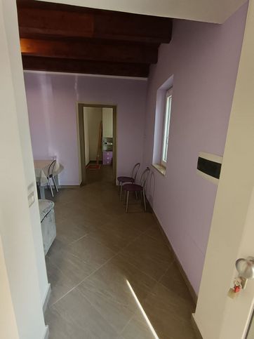 Appartamento in residenziale in Via Germaneto