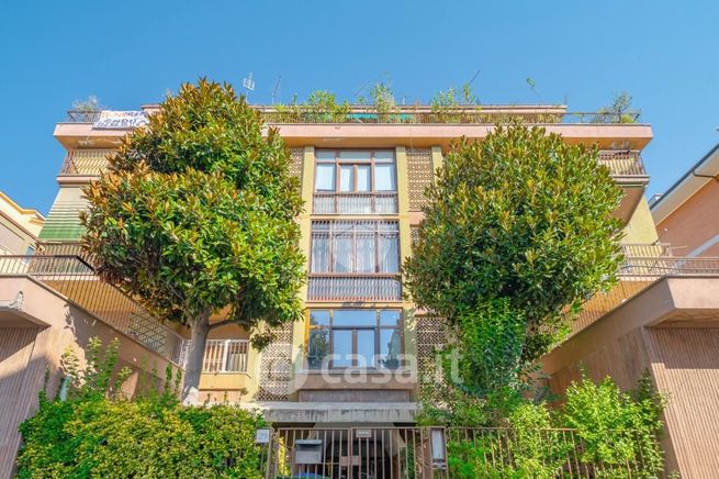 Appartamento in residenziale in Via dei Sommozzatori 29