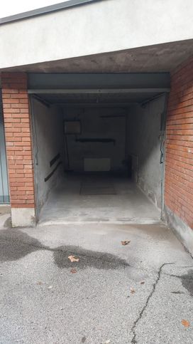 Garage/posto auto in residenziale in Via Giovanni Boccaccio