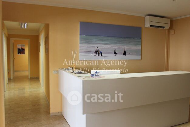 Ufficio in commerciale in Via della Fornace