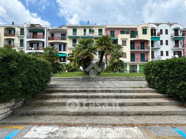 Garage/posto auto in residenziale in Piazza Mulini a Vento 1