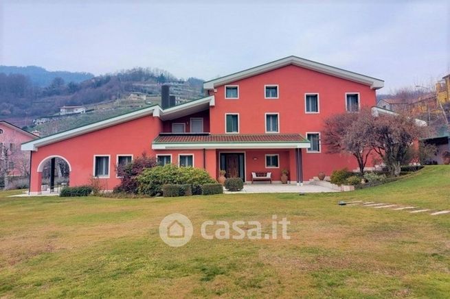 Villa in residenziale in Strada Provinciale 43