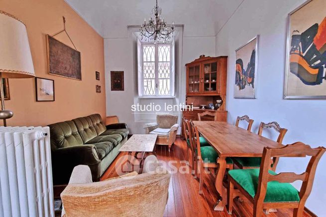 Appartamento in residenziale in Piazza San Domenico