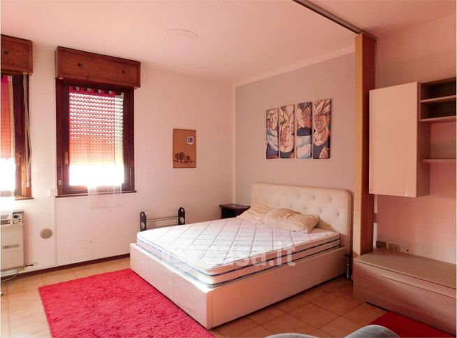 Appartamento in residenziale in Via Salvo D'Acquisto 50