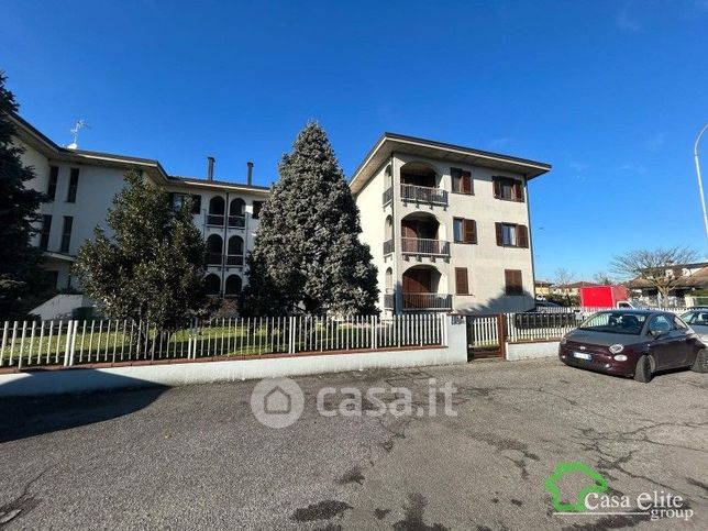 Appartamento in residenziale in Via Michelangelo Buonarroti 4