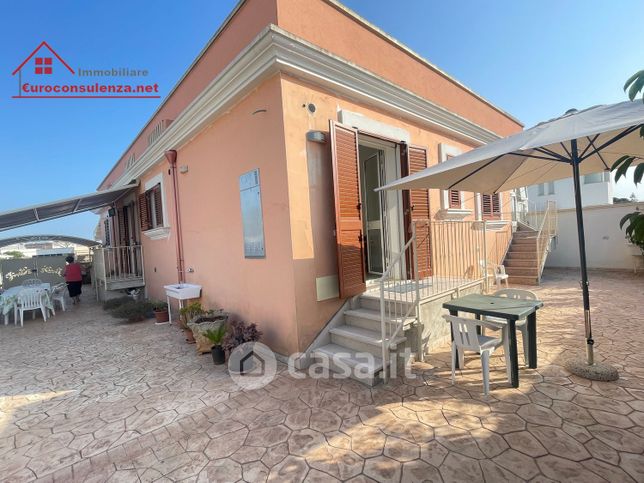 Appartamento in residenziale in Via don Tonino Bello