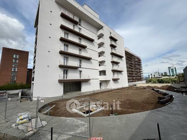 Appartamento in residenziale in Via Francesco Gonin 58