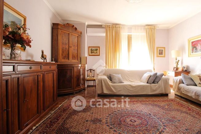 Appartamento in residenziale in Via Paolo dell'Abbaco 63