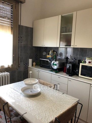 Appartamento in residenziale in Via Liguria