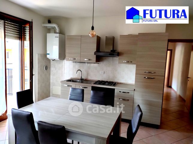 Appartamento in residenziale in Via N. Badaloni