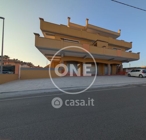 Box/posto auto in residenziale in Via delle Viole 1