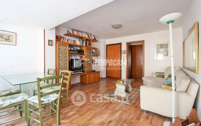 Appartamento in residenziale in Via Courmayeur 89