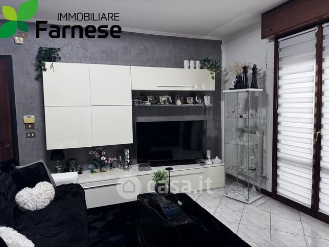 Appartamento in residenziale in Via Padre Davide da Bergamo 55