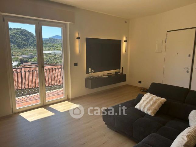 Appartamento in residenziale in