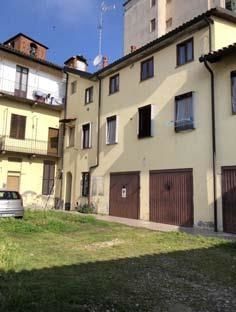 Appartamento in residenziale in Via del Conte 7 -1