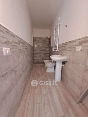 Appartamento in residenziale in Via Ferdinando Galiani 29