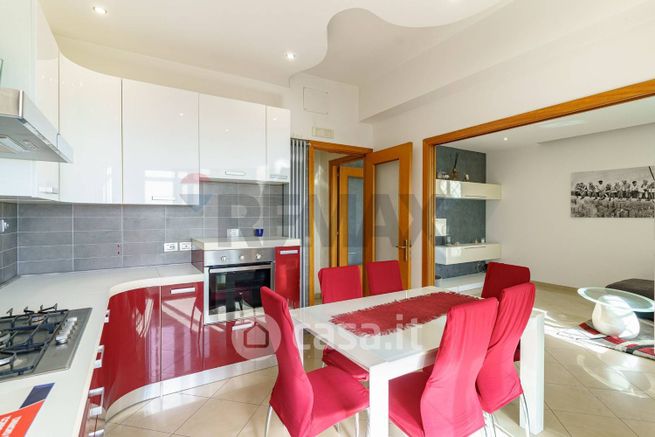Appartamento in residenziale in Via Etnea 194