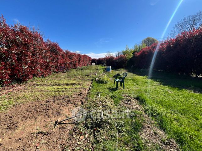 Terreno agricolo in commerciale in 