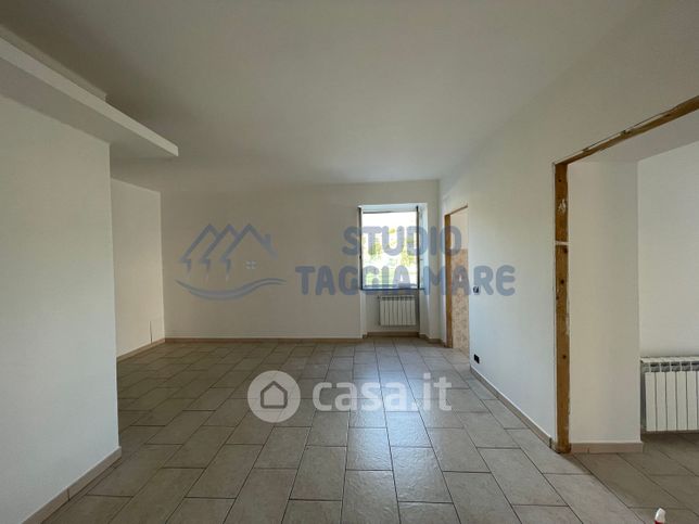 Appartamento in residenziale in Via Martiri della Libertà 73