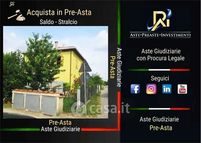 Appartamento in residenziale in Via Castiglionese