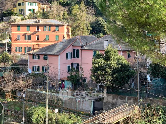 Appartamento in residenziale in Via del Borgo