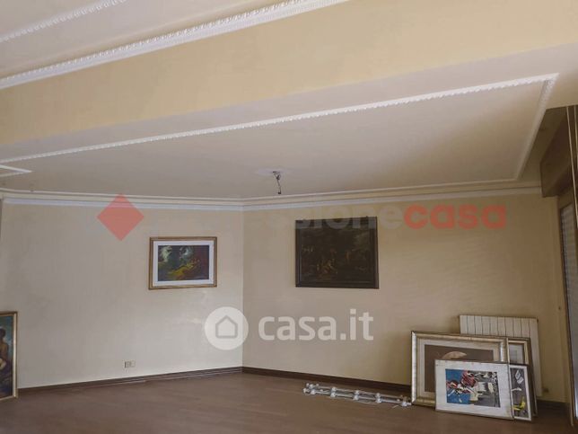 Appartamento in residenziale in Via Giuseppe de Nava 143