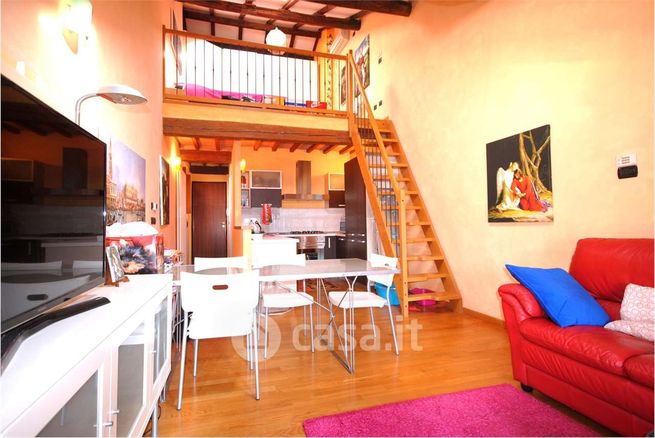 Appartamento in residenziale in 