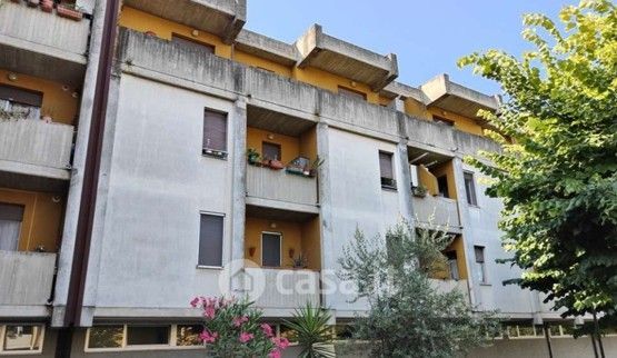 Appartamento in residenziale in Via della Liberazione 4