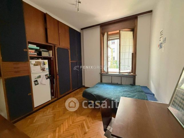 Appartamento in residenziale in Via Giacinto Gallina 6