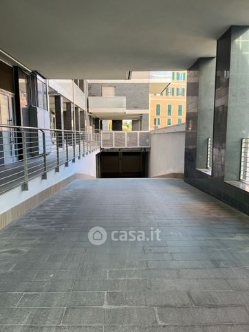 Box/posto auto in residenziale in Via del Molo