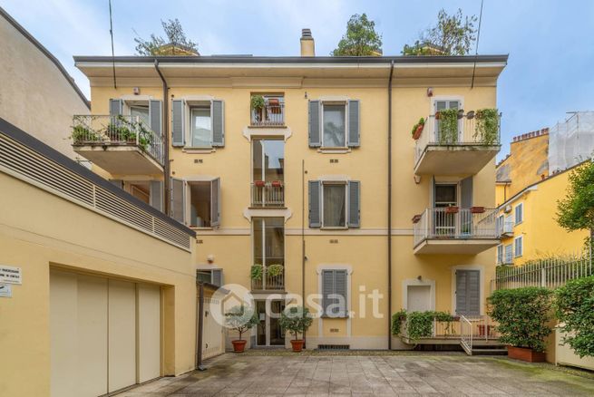 Appartamento in residenziale in Via Vittoria Colonna 29