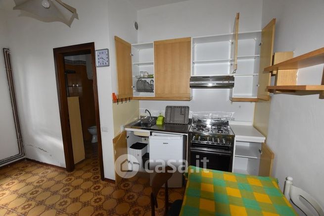 Appartamento in residenziale in Via Giosuè Carducci