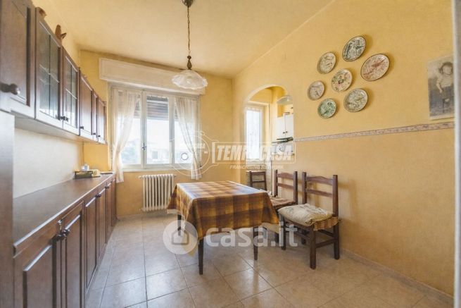 Appartamento in residenziale in Via Giuseppe Verdi 19
