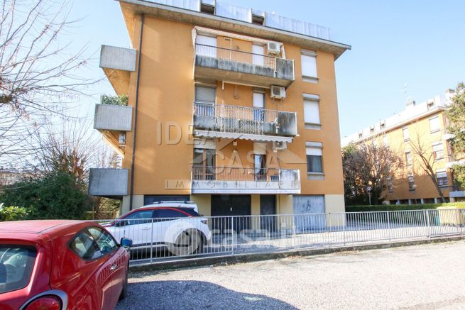 Appartamento in residenziale in Via Milano 23