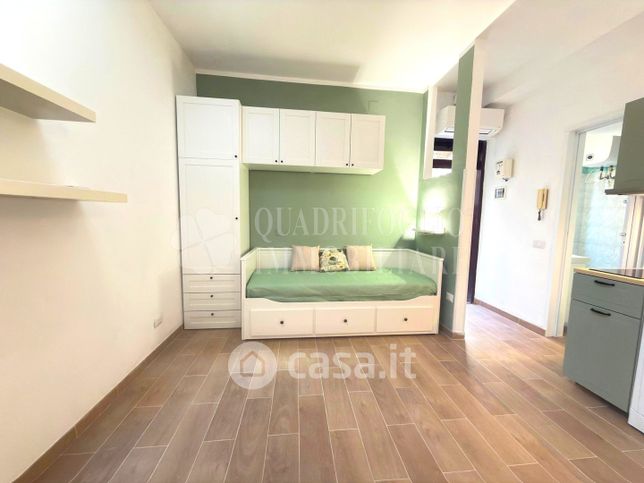 Appartamento in residenziale in Circonvallazione Casilina 76