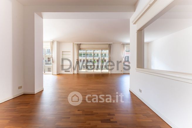Appartamento in residenziale in Via Fatebenefratelli
