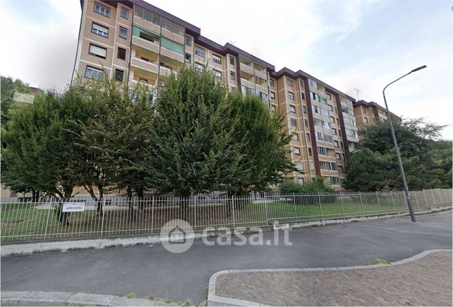 Appartamento in residenziale in Via Appennini 37