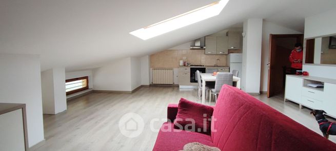 Appartamento in residenziale in Via della Martinicca