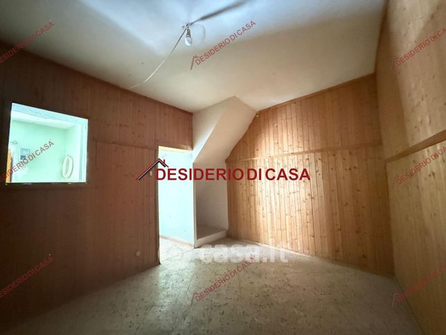 Appartamento in residenziale in Via Giuseppe Verdi 4