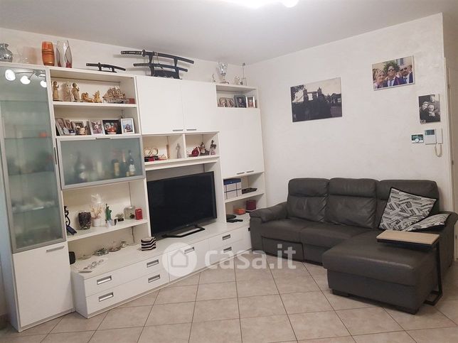 Appartamento in residenziale in Via Aldo Moro 5