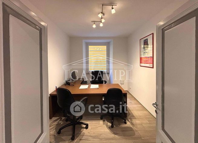 Ufficio in commerciale in Via Sabotino