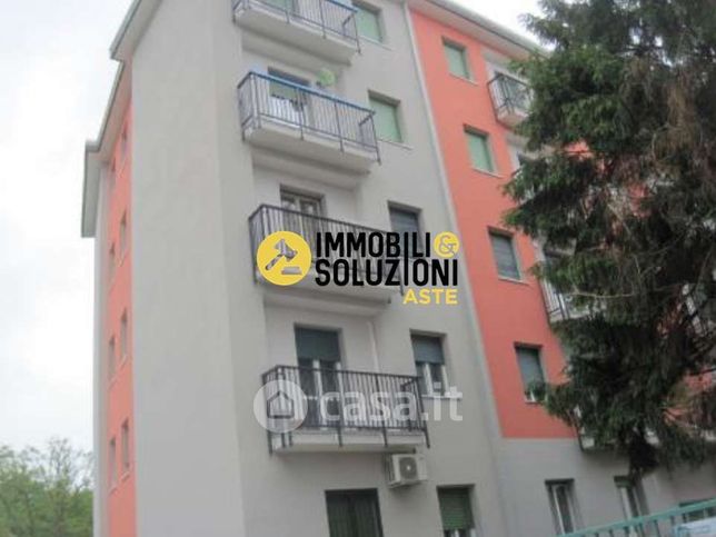 Appartamento in residenziale in Via Giuseppe Mazzini 56