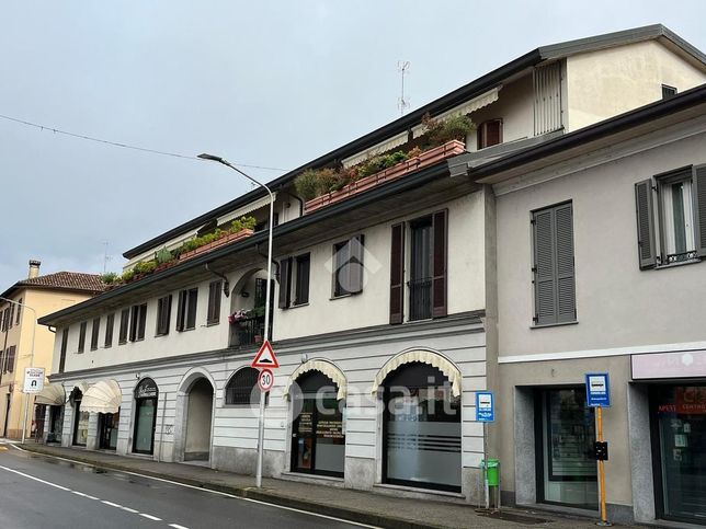 Appartamento in residenziale in Via Vittorio Veneto 22