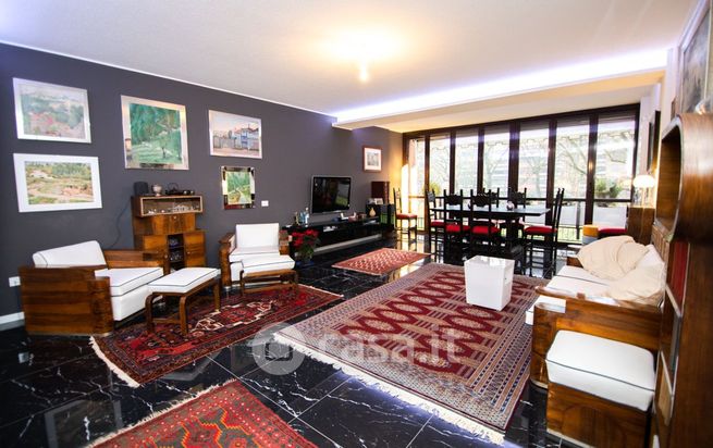 Appartamento in residenziale in Parco 821